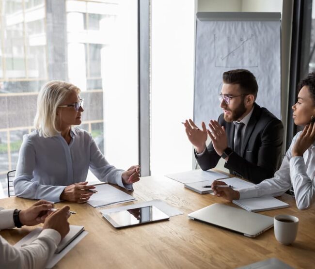 Valencia business formation attorney