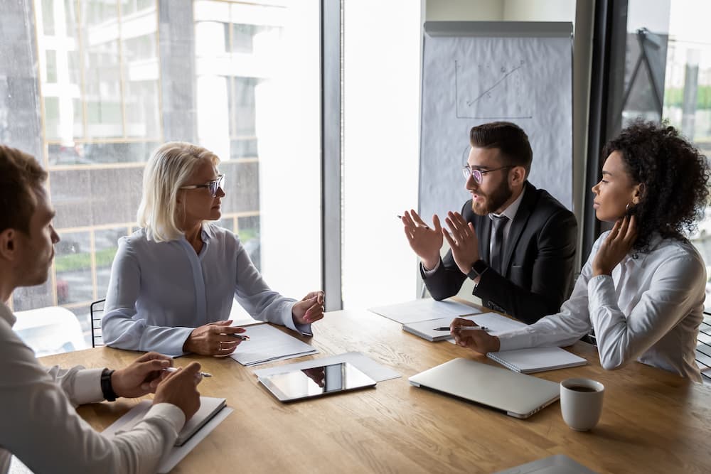 Valencia business formation attorney